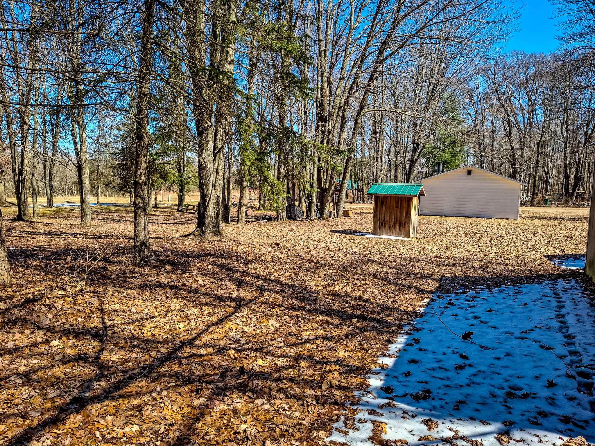 1688 Birch Road Harrison, MI 48625 - Photo 23 of 32