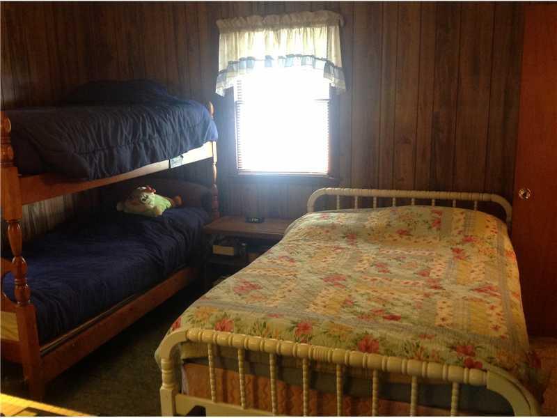 133 Cottage Road Windham, ME 04062 - Photo 8 of 15 Bedroom. 2nd bedroom with full bath...