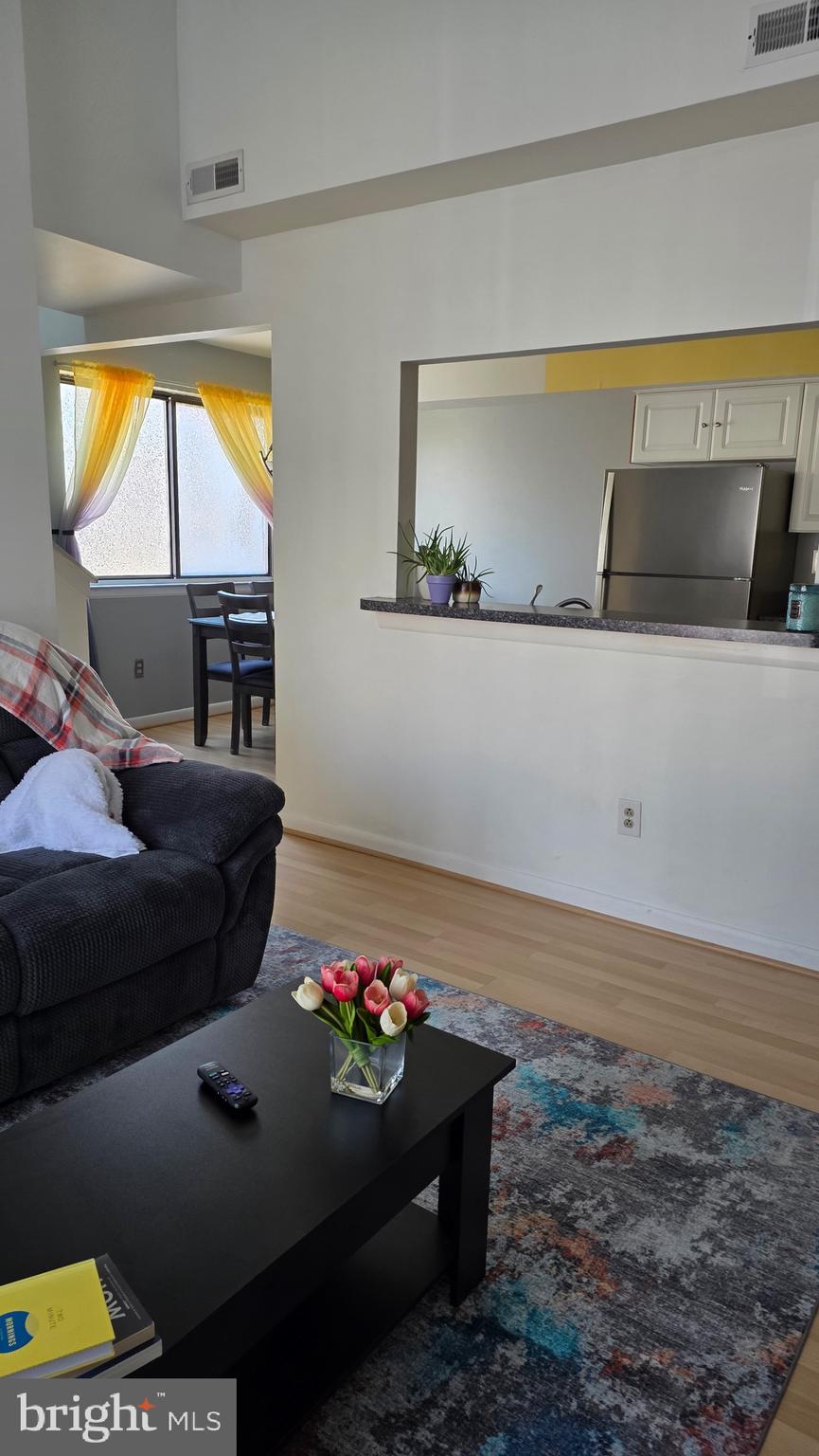 1212 Roberts Way Voorhees, NJ 08043 - Photo 12 of 29 a living room with furniture