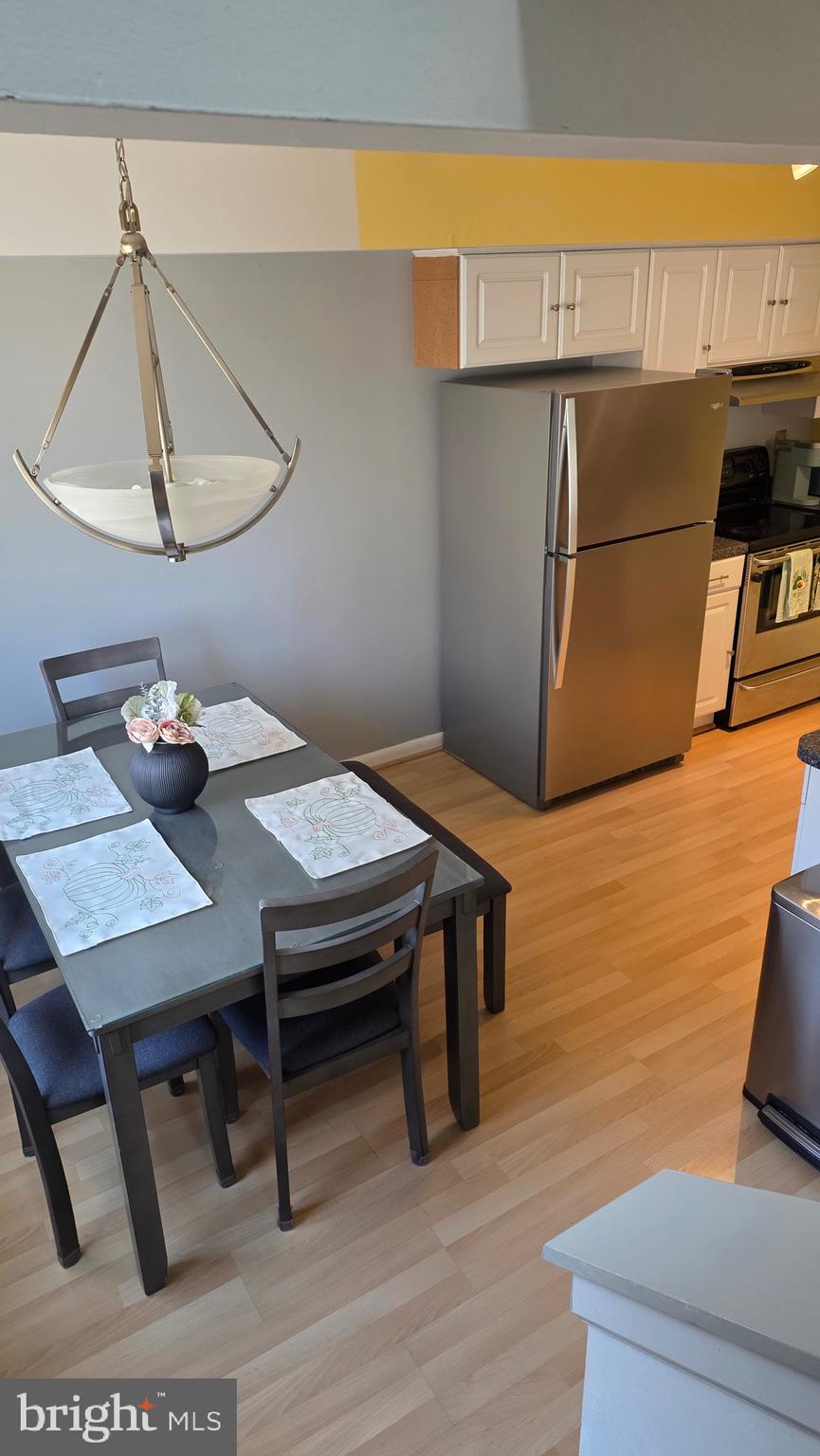 1212 Roberts Way Voorhees, NJ 08043 - Photo 14 of 29 a view of a dining room with furniture