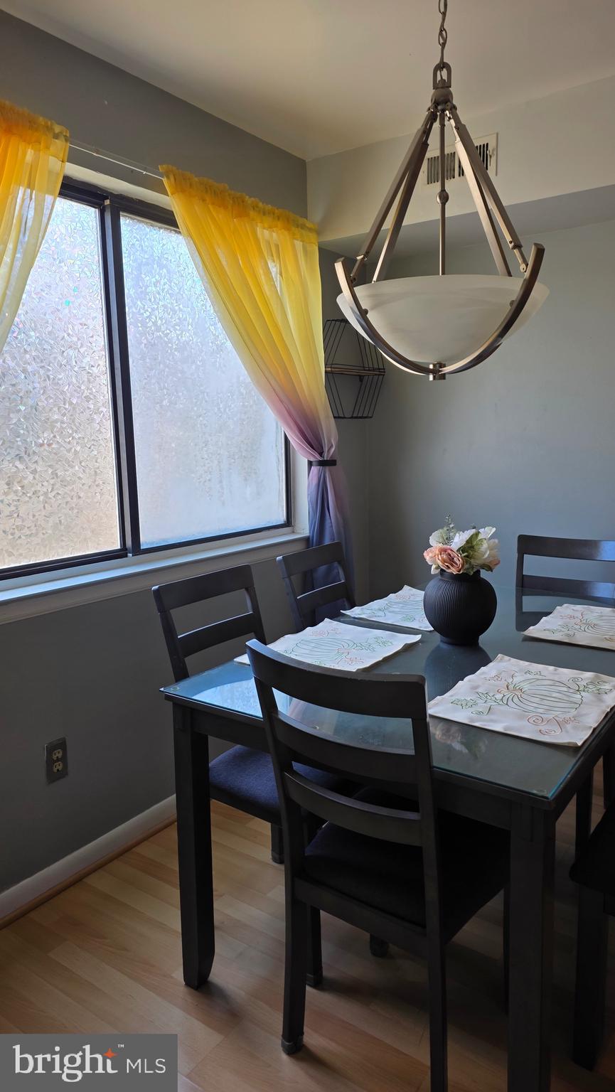 1212 Roberts Way Voorhees, NJ 08043 - Photo 16 of 29 a table room with furniture and window