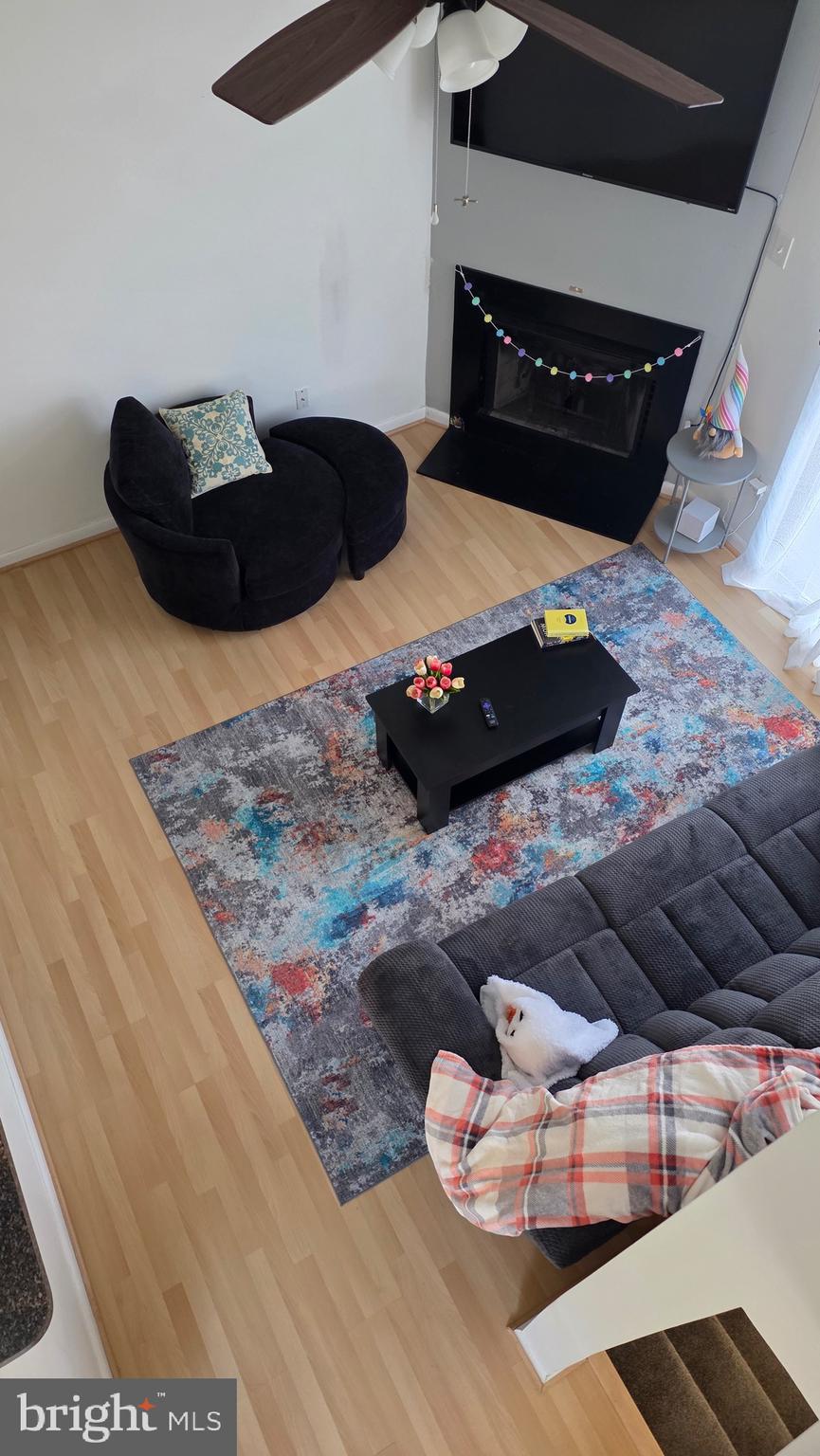 1212 Roberts Way Voorhees, NJ 08043 - Photo 8 of 29 a bedroom with a bed and a dresser