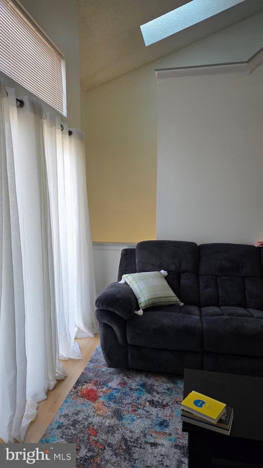 1212 Roberts Way Voorhees, NJ 08043 - Photo 10 of 29 a bedroom with a bed and a window