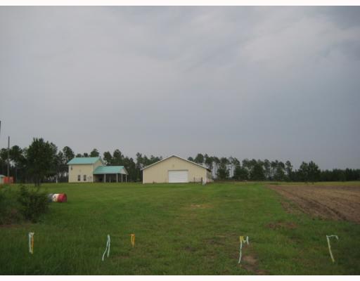 1060 East McHenry Road Perkinston, MS 39573 - Photo 3 of 8 Additional Photo