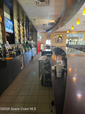 a storage room with washer and dryer