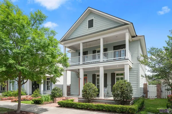 $399,900 | 1219 Americana Boulevard, Zachary, LA 70791