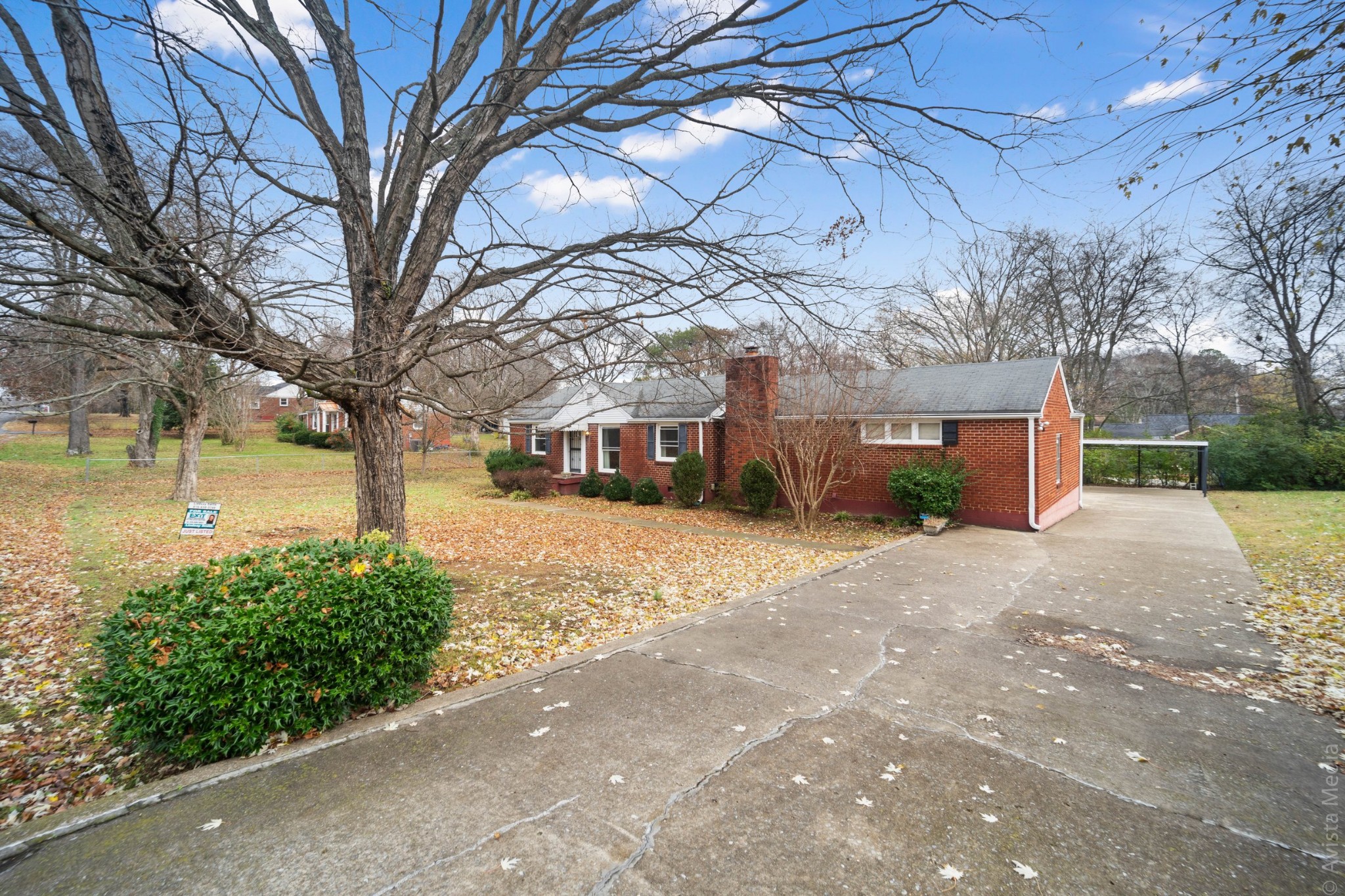 917 Vantrease Road Madison, TN 37115 - Photo 2 of 20 Gallery Image 2