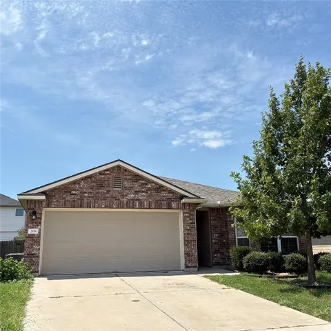 $1,750 | 208 Moulins Lane, Georgetown, TX 78626