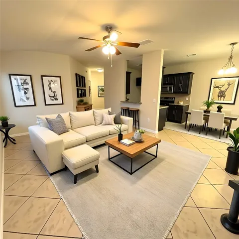 $1,750 | 208 Moulins Lane, Georgetown, TX 78626