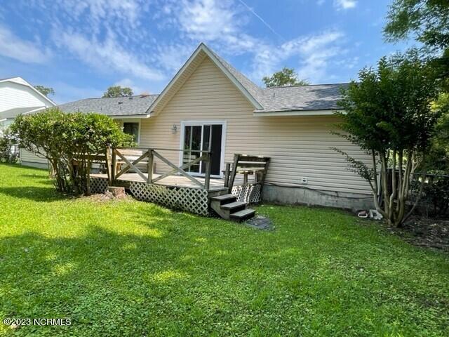 1016 Massey Road Jacksonville, NC 28546 - Photo 23 of 26