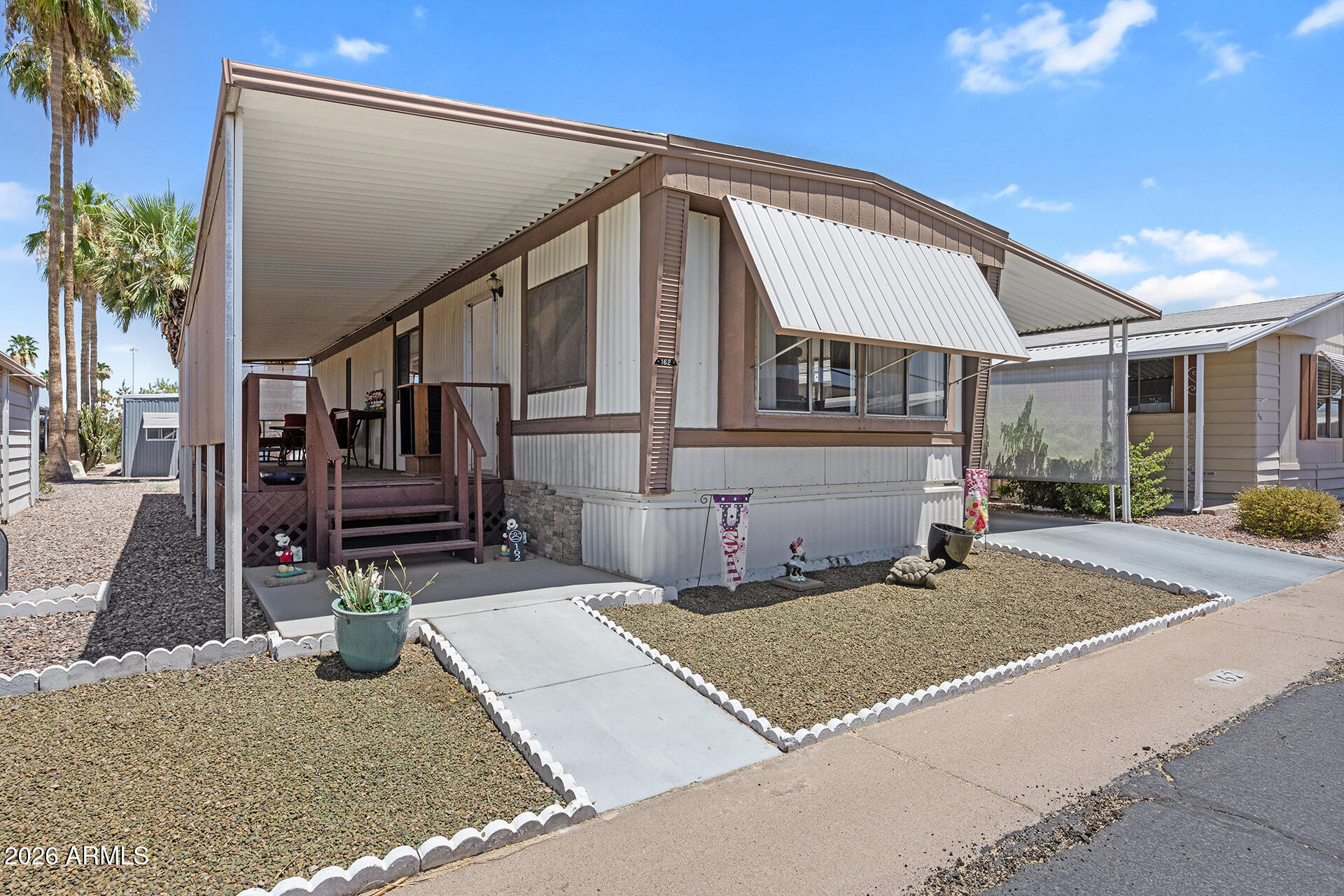 205 South Higley Road, Unit 162 Mesa, AZ 85206 - Photo 5 of 33