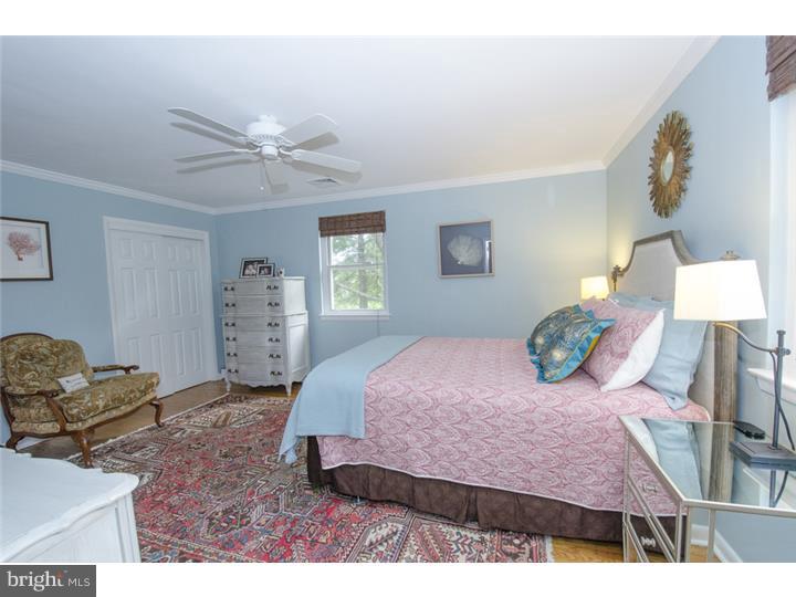 204 Spring Road Malvern, PA 19355 - Photo 11 of 22 Master Bedroom