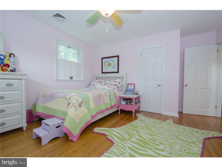204 Spring Road Malvern, PA 19355 - Photo 12 of 22 Bedroom 2