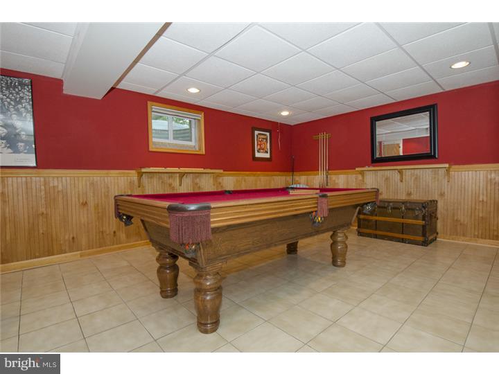 204 Spring Road Malvern, PA 19355 - Photo 14 of 22 Basement - Finished