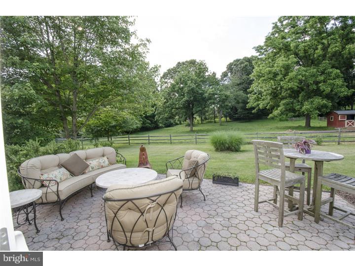 204 Spring Road Malvern, PA 19355 - Photo 16 of 22 Patio
