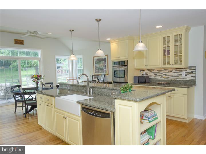 204 Spring Road Malvern, PA 19355 - Photo 5 of 22 Kitchen