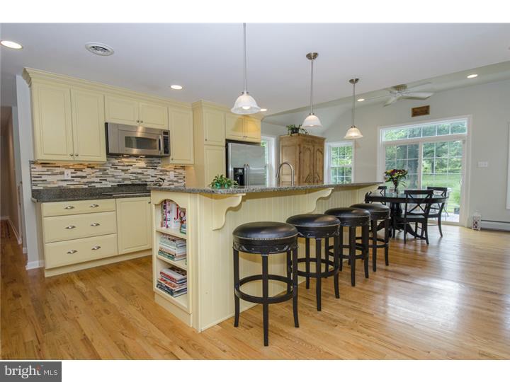 204 Spring Road Malvern, PA 19355 - Photo 6 of 22 Kitchen