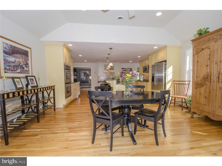 204 Spring Road Malvern, PA 19355 - Photo 7 of 22 Breakfast Room