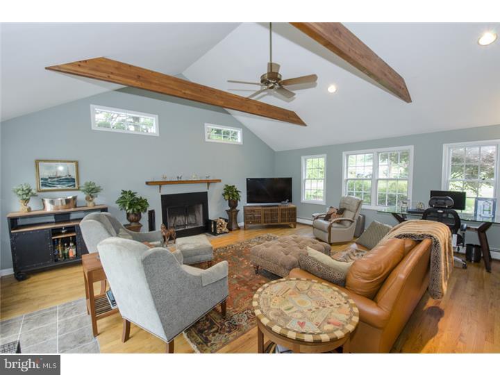 204 Spring Road Malvern, PA 19355 - Photo 9 of 22 Family Room