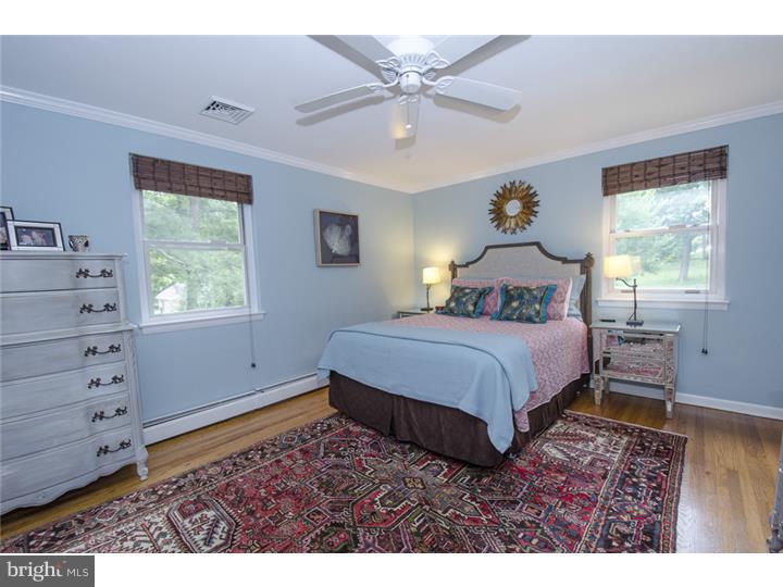 204 Spring Road Malvern, PA 19355 - Photo 10 of 22 Master Bedroom