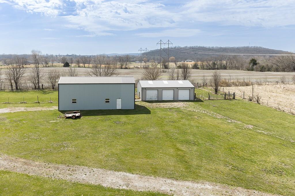 20831 Brandt Road Tonganoxie, KS 66086 - Photo 3 of 15