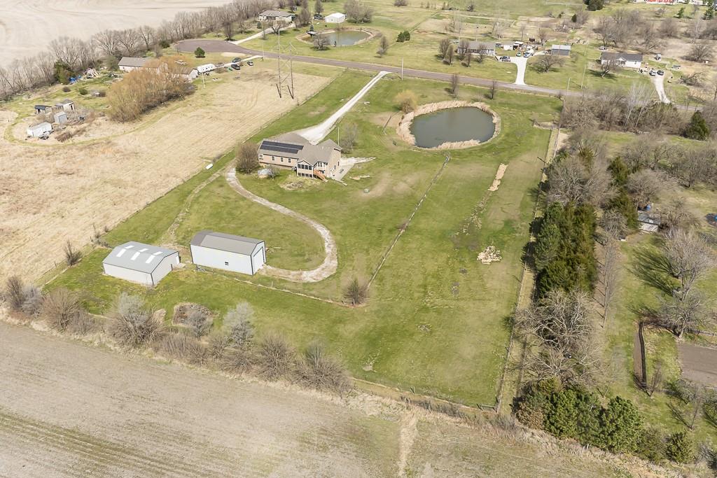 20831 Brandt Road Tonganoxie, KS 66086 - Photo 10 of 15