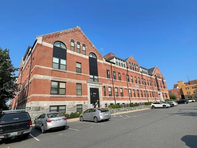 $2,300 | 1022 Hancock Street, Unit 111, Quincy, MA 02169