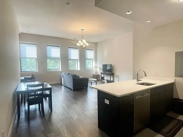 $2,300 | 1022 Hancock Street, Unit 111, Quincy, MA 02169