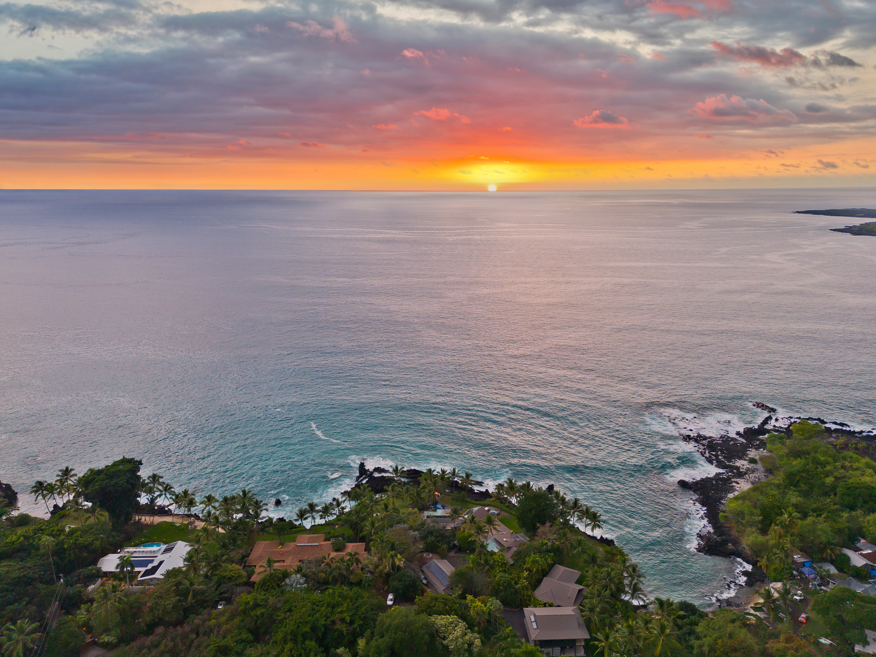 83-500 Keawaiki Road Captain Cook, HI 96704 - Photo 11 of 18