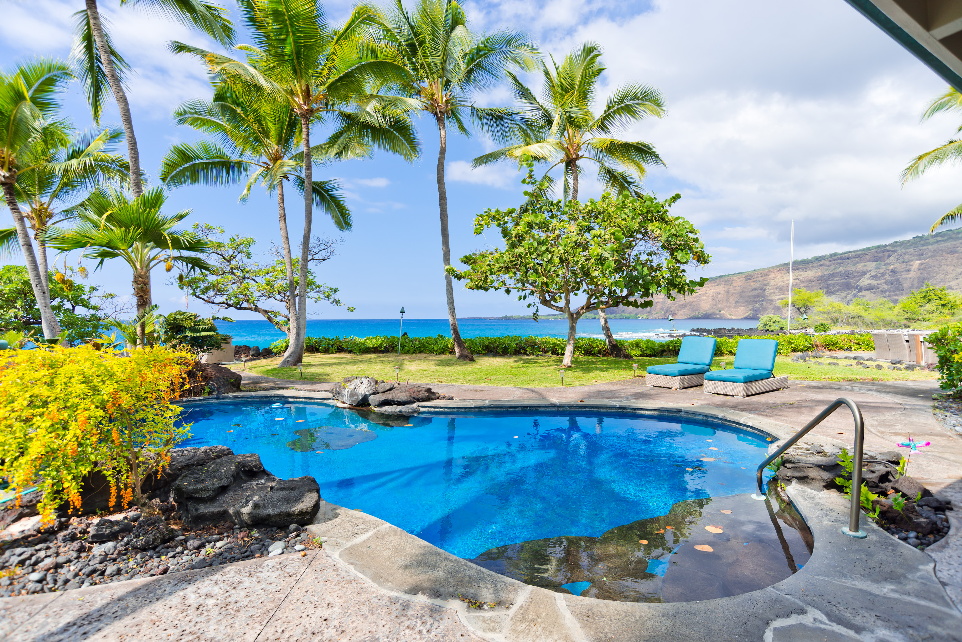 83-500 Keawaiki Road Captain Cook, HI 96704 - Photo 12 of 18