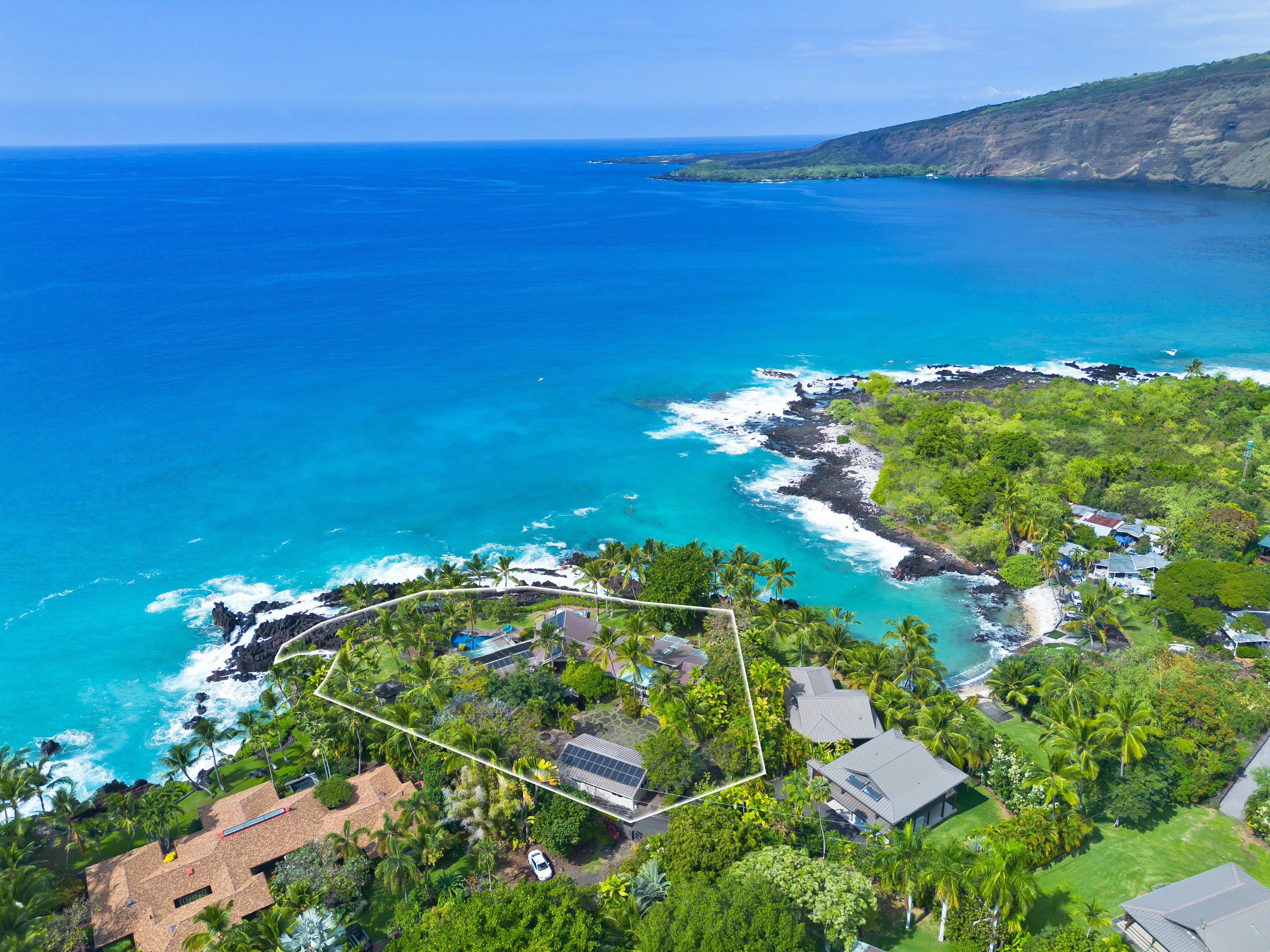 83-500 Keawaiki Road Captain Cook, HI 96704 - Photo 18 of 18