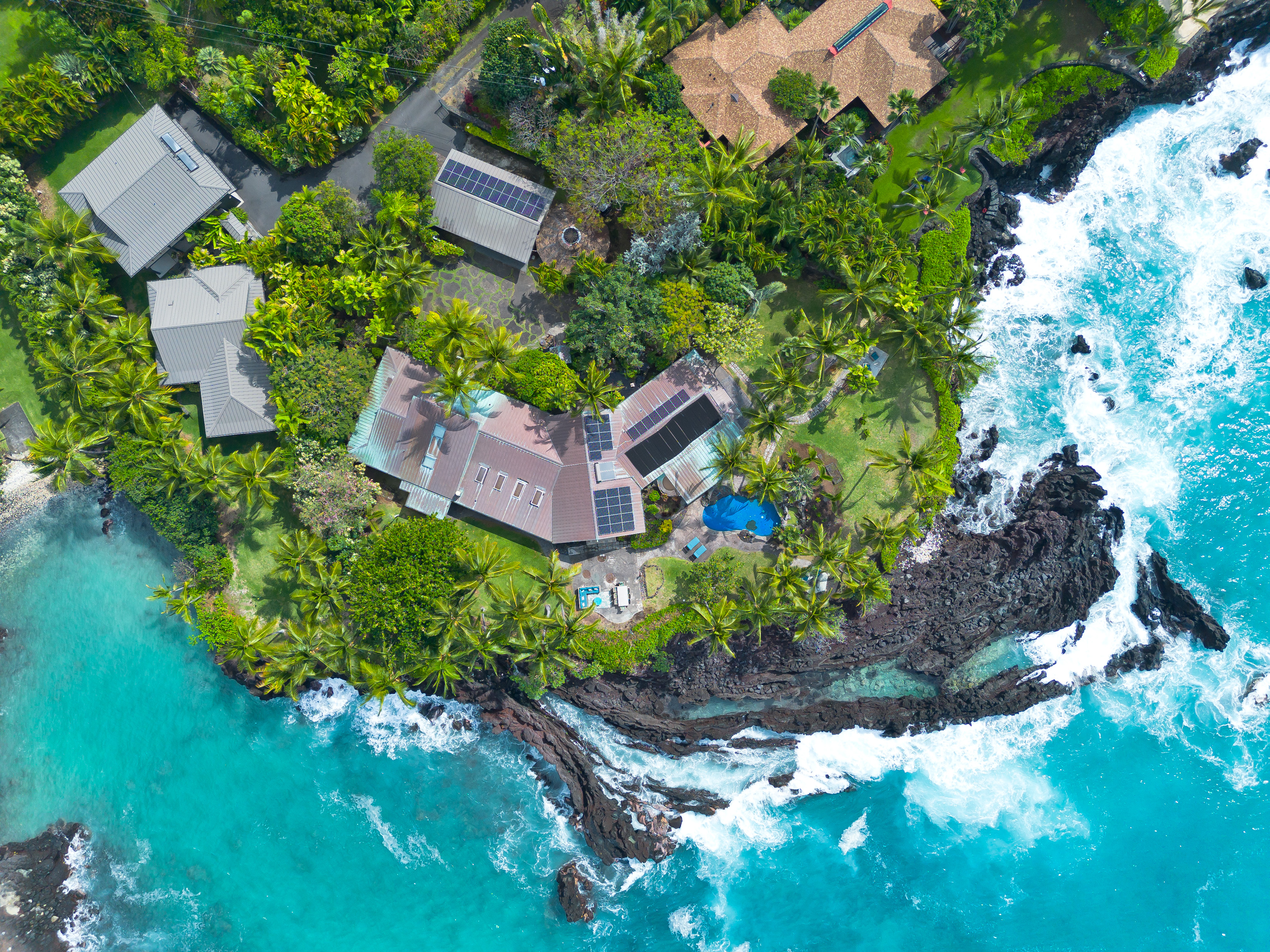 83-500 Keawaiki Road Captain Cook, HI 96704 - Photo 2 of 18