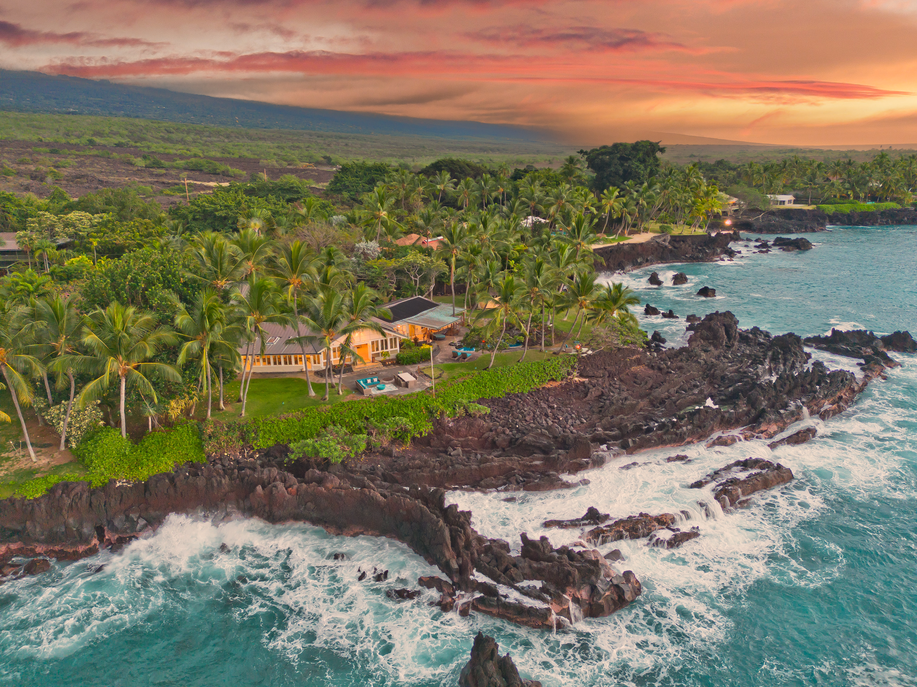 83-500 Keawaiki Road Captain Cook, HI 96704 - Photo 4 of 18