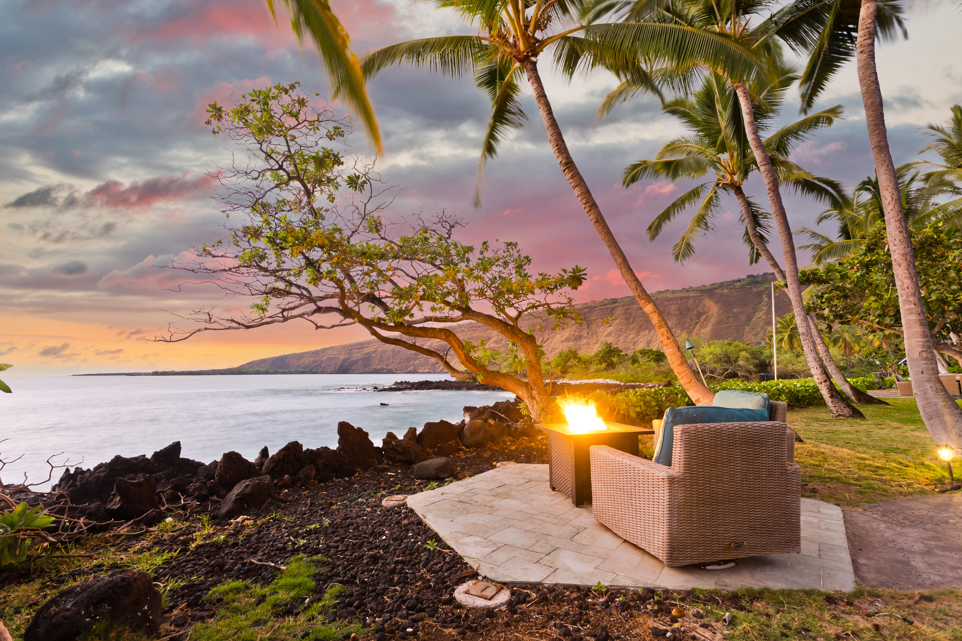 83-500 Keawaiki Road Captain Cook, HI 96704 - Photo 5 of 18