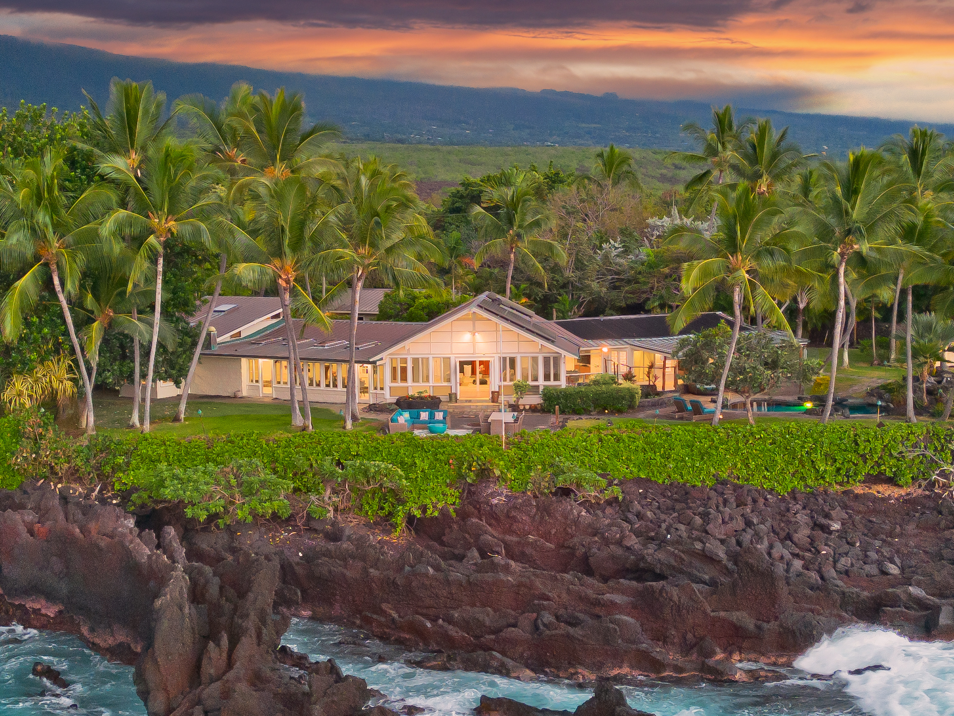 83-500 Keawaiki Road Captain Cook, HI 96704 - Photo 6 of 18