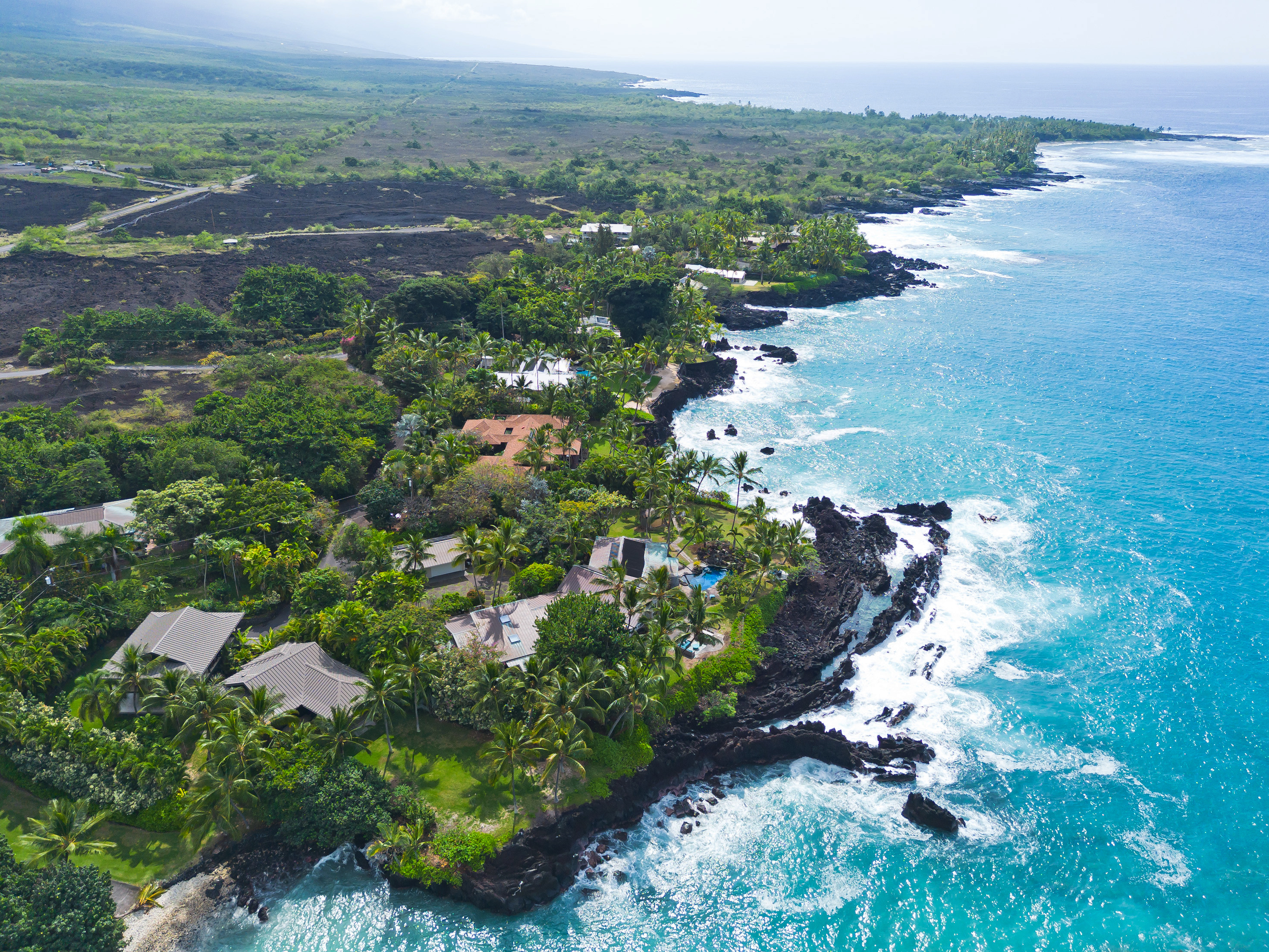 83-500 Keawaiki Road Captain Cook, HI 96704 - Photo 7 of 18