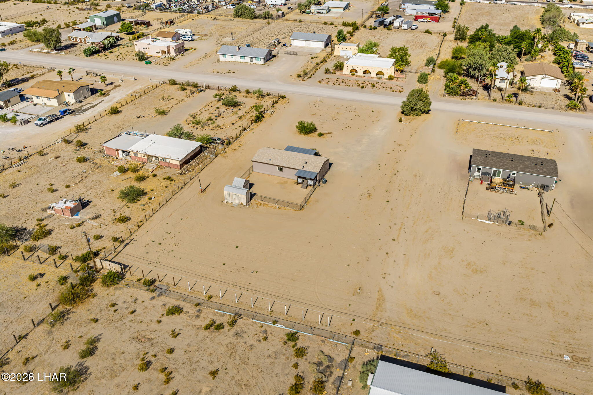 4902 El Ranchero Road Fort Mohave, AZ 86426 - Photo 47 of 61