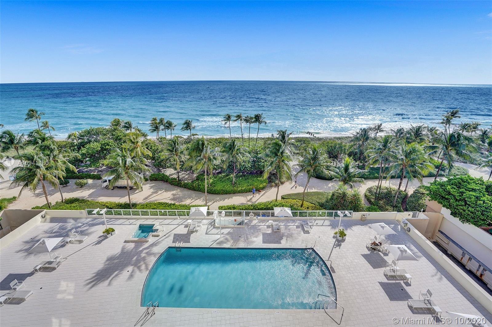 10185 Collins Avenue, Unit 818 Bal Harbour, FL 33154 - Photo 11 of 41 a view of a city