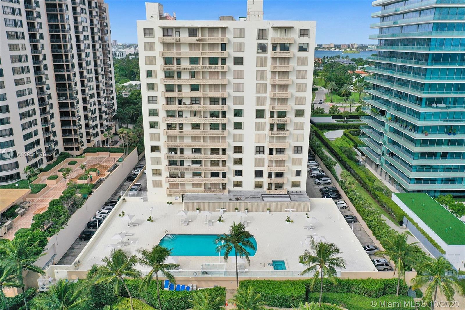 10185 Collins Avenue, Unit 818 Bal Harbour, FL 33154 - Photo 16 of 41