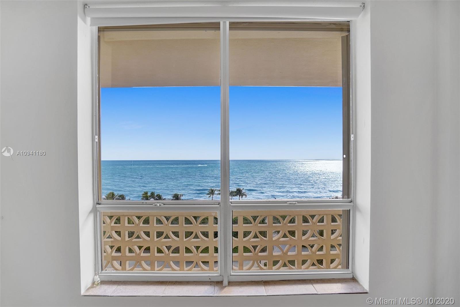 10185 Collins Avenue, Unit 818 Bal Harbour, FL 33154 - Photo 25 of 41