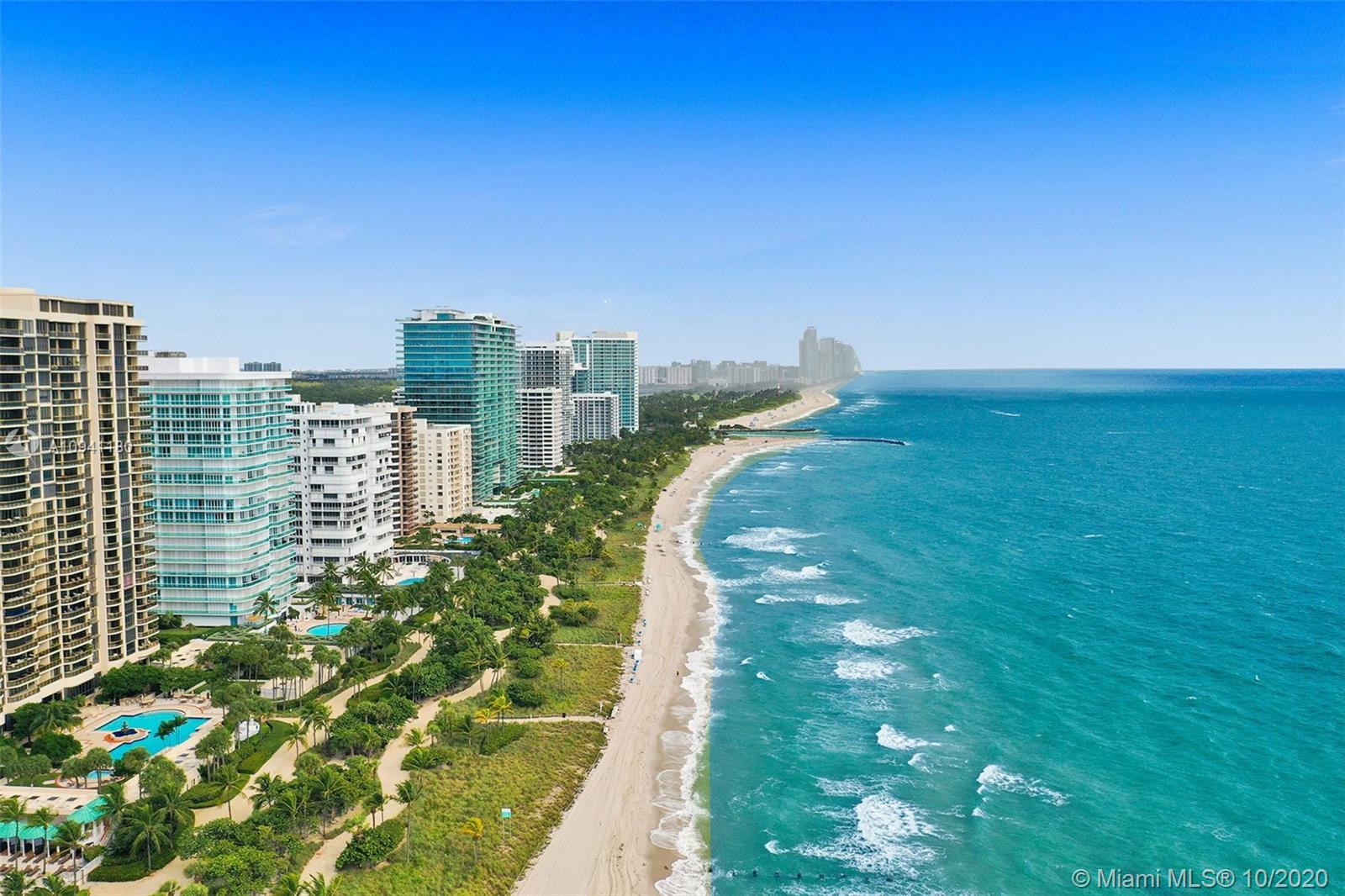 10185 Collins Avenue, Unit 818 Bal Harbour, FL 33154 - Photo 38 of 41 a view of a city