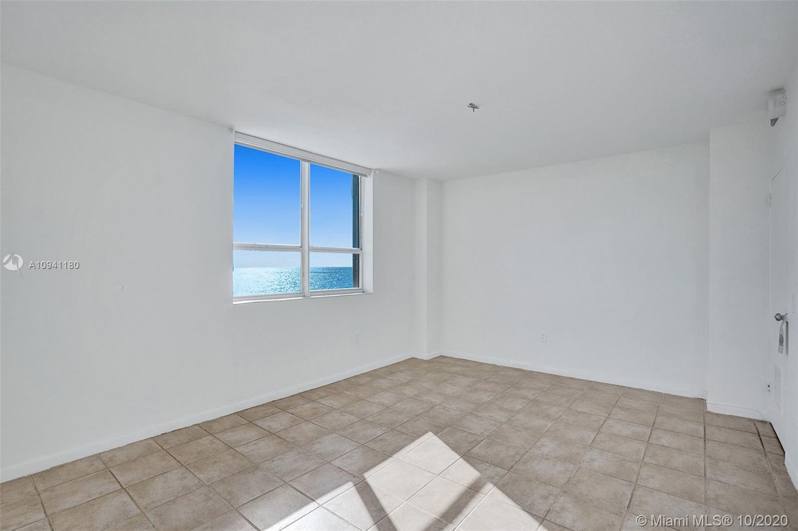 10185 Collins Avenue, Unit 818 Bal Harbour, FL 33154 - Photo 7 of 41 a view of an empty room