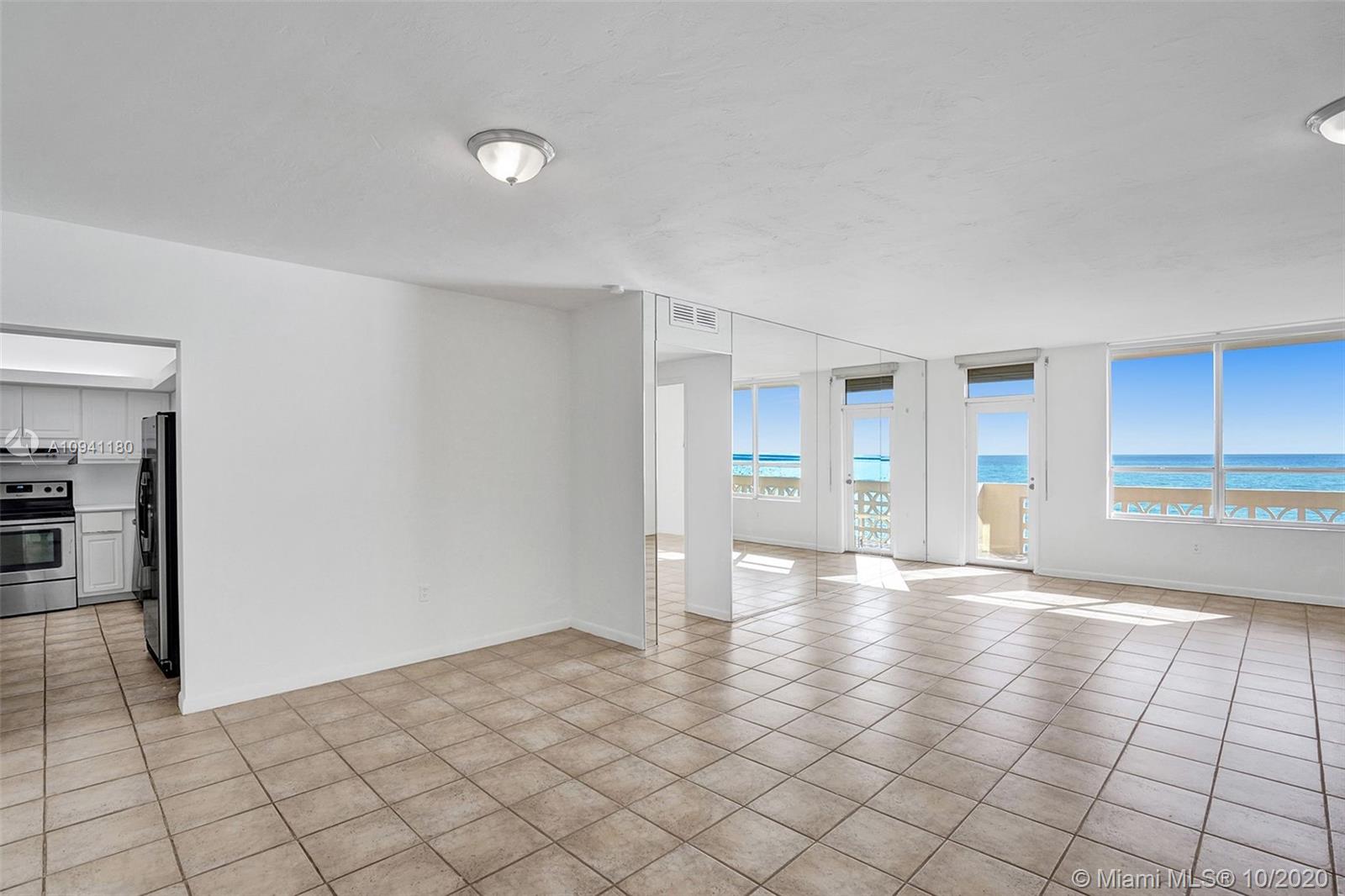 10185 Collins Avenue, Unit 818 Bal Harbour, FL 33154 - Photo 8 of 41 a view of an empty room and window