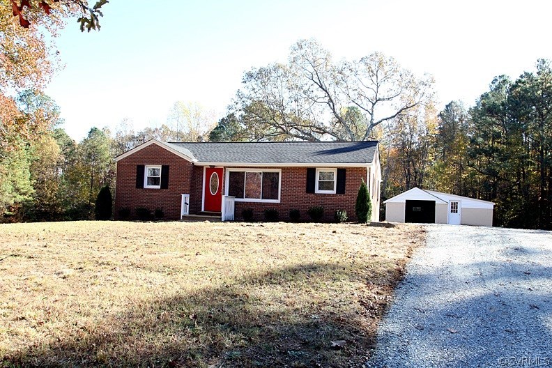 9301 Hickory Road Petersburg, VA 23803 - Photo 2 of 23 Gallery Image 2