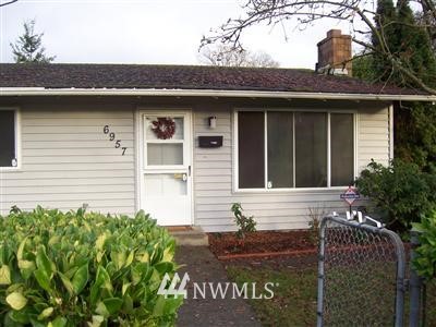 6957 South Stevens Street Tacoma, WA 98409 - Photo 1 of 1