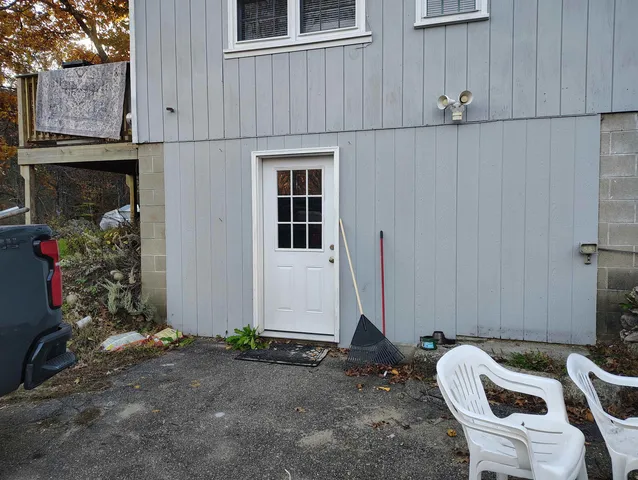 $1,400 | 274 Depot Street, Unit B, Andover, NH 03216