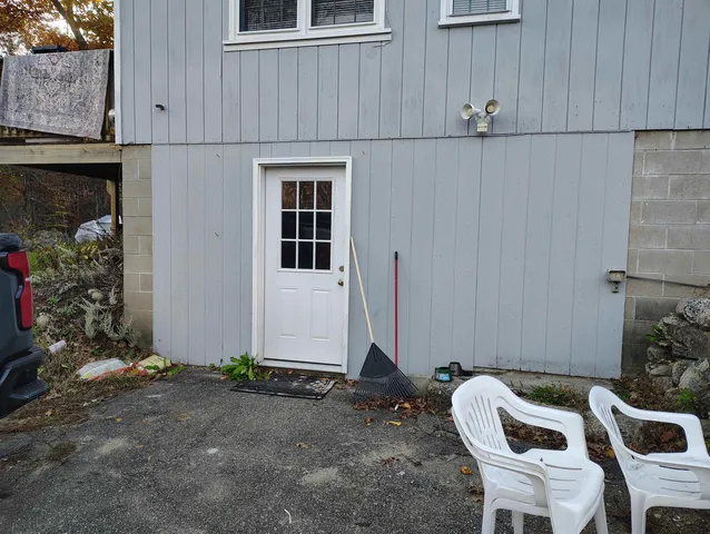 $1,400 | 274 Depot Street, Unit B, Andover, NH 03216