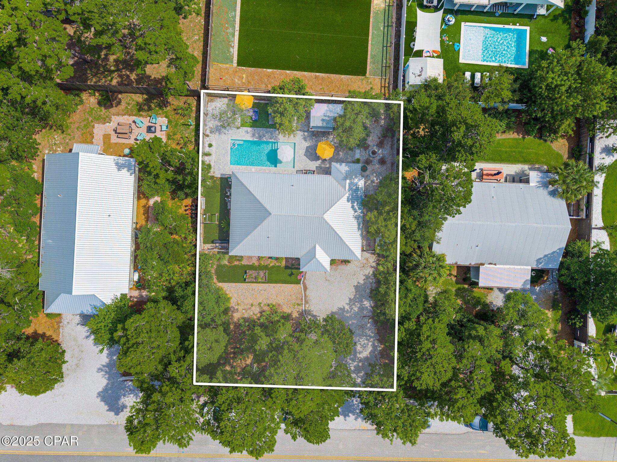 64 Walnut Street Santa Rosa Beach, FL 32459 - Photo 38 of 43