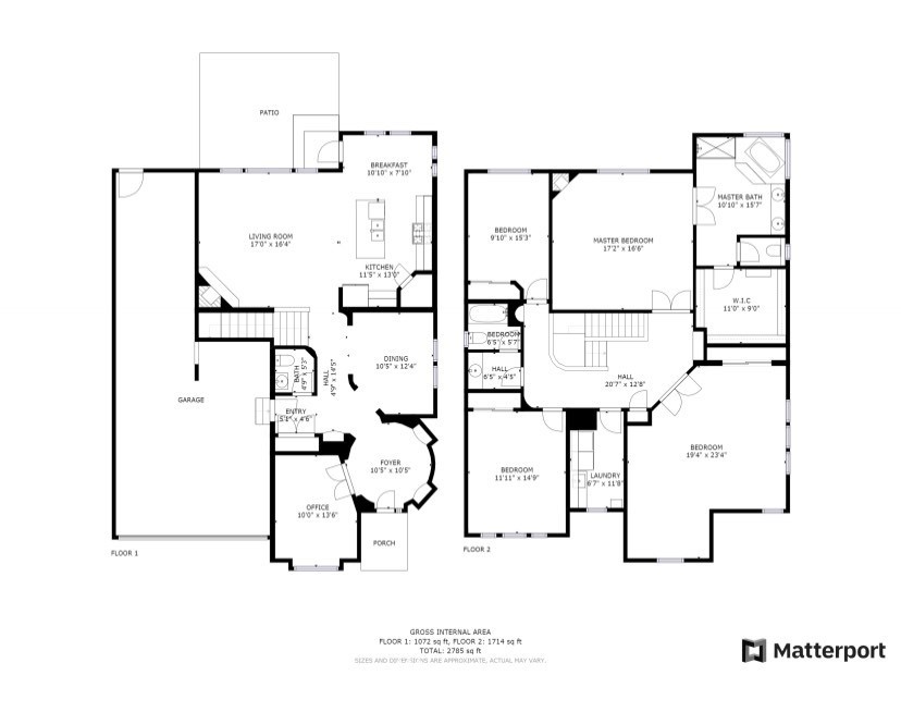 816 South 38th Court Renton, WA 98055 - Photo 23 of 23 Gallery Image 23
