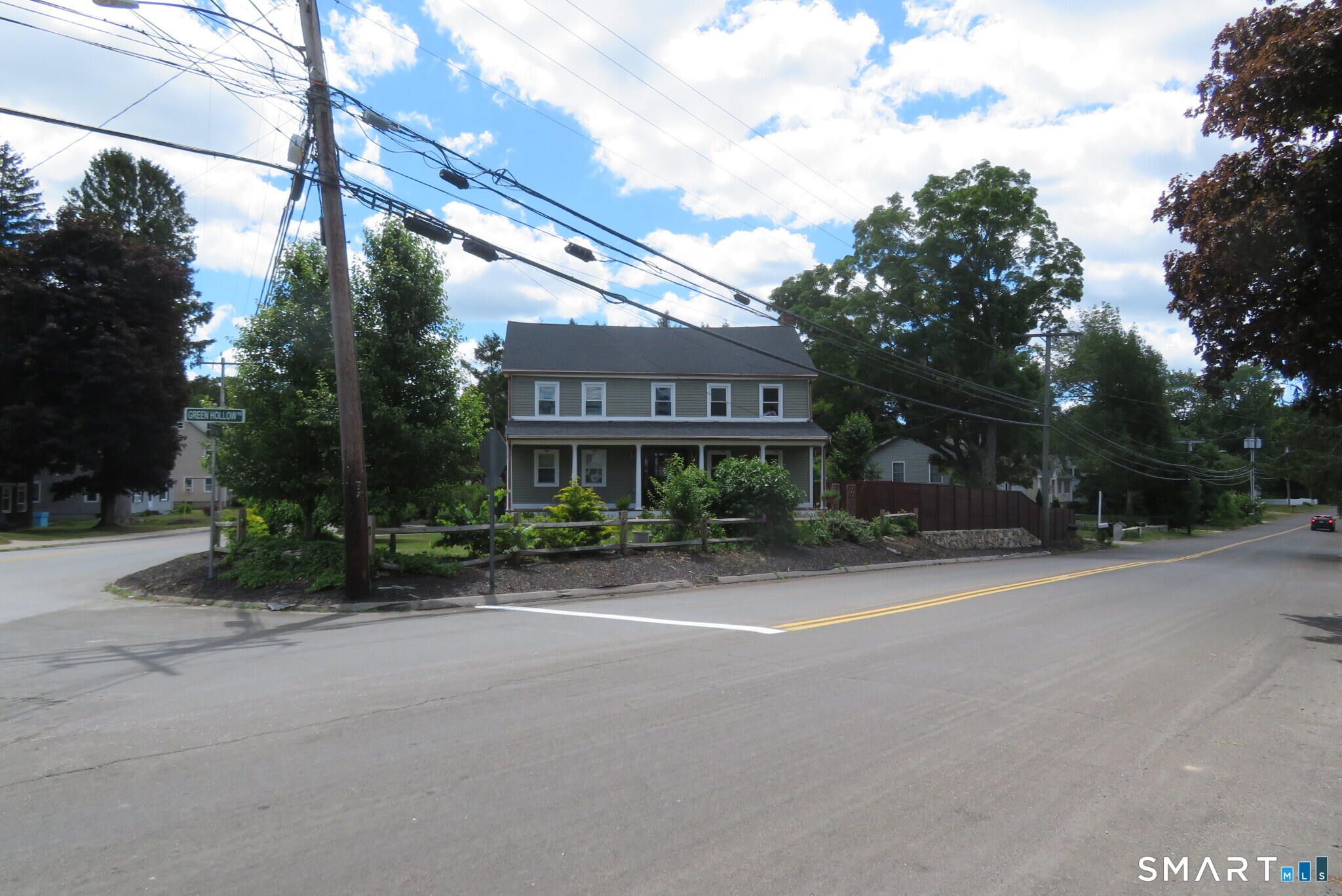 9 East Franklin Street Killingly, CT 06239 - Photo 25 of 25